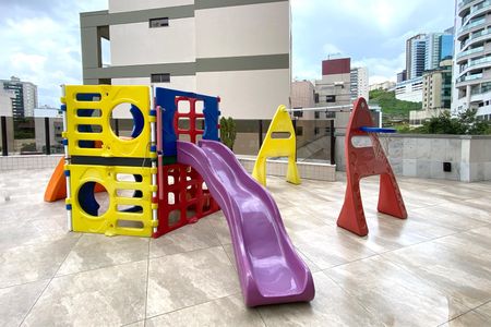 Apartamento à venda com 173m², 4 quartos e 3 vagasArea comum