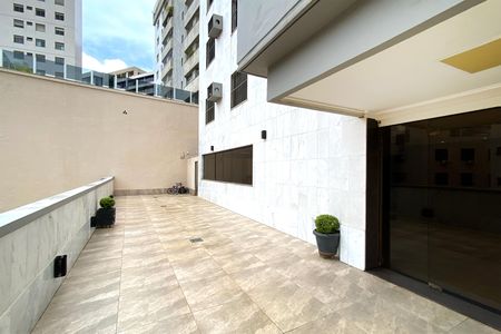 Apartamento à venda com 173m², 4 quartos e 3 vagasArea comum