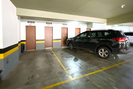 Apartamento à venda com 173m², 4 quartos e 3 vagasVagas