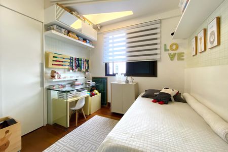 Apartamento à venda com 173m², 4 quartos e 3 vagasSuite 2