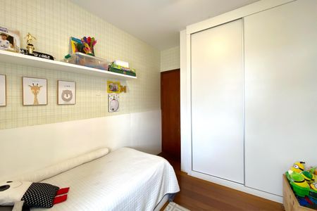 Apartamento à venda com 173m², 4 quartos e 3 vagasSuite 2