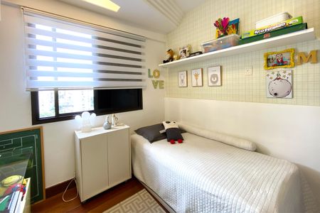 Apartamento à venda com 173m², 4 quartos e 3 vagasSuite 2