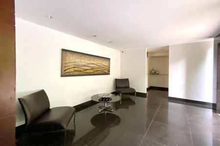 Apartamento à venda com 173m², 4 quartos e 3 vagasÁrea comum