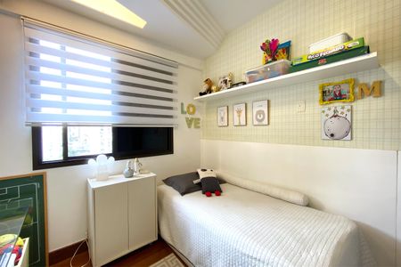 Apartamento à venda com 173m², 4 quartos e 3 vagasSuite 2