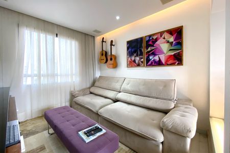 Apartamento à venda com 173m², 4 quartos e 3 vagasSala de Estar