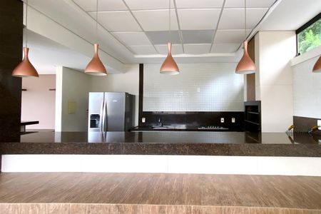 Apartamento à venda com 173m², 4 quartos e 3 vagasArea comum