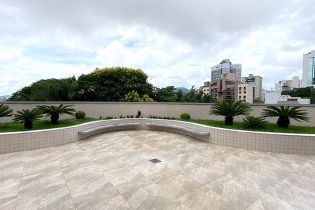 Apartamento à venda com 173m², 4 quartos e 3 vagasArea comum