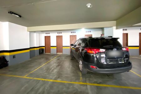 Apartamento à venda com 173m², 4 quartos e 3 vagasVagas