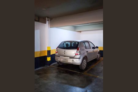 Apartamento para alugar com 83m², 2 quartos e 1 vagaGaragem