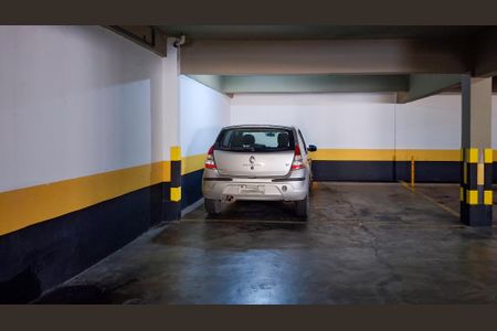 Apartamento para alugar com 83m², 2 quartos e 1 vagaGaragem