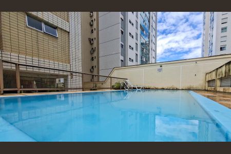 Apartamento para alugar com 83m², 2 quartos e 1 vagaÁrea comum - Piscina