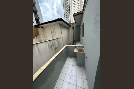 Casa para alugar com 6 quartos, 260m² em Bosque da Saúde, São Paulo