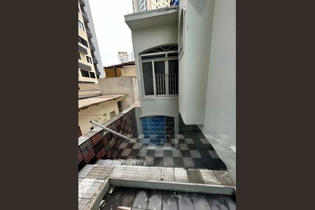 Casa para alugar com 6 quartos, 260m² em Bosque da Saúde, São Paulo