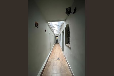 Casa para alugar com 6 quartos, 260m² em Bosque da Saúde, São Paulo