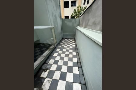 Casa para alugar com 6 quartos, 260m² em Bosque da Saúde, São Paulo