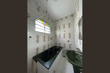 Casa para alugar com 6 quartos, 260m² em Bosque da Saúde, São Paulo