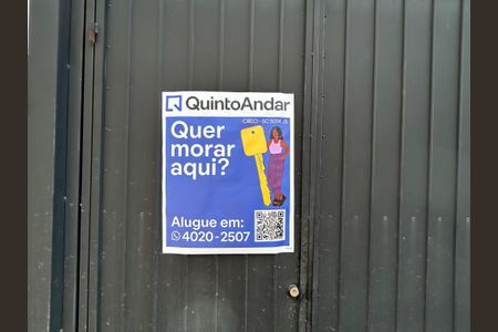 Casa para alugar com 1 quarto, 30m² em São João do Rio Vermelho, Florianópolis