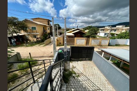 Casa para alugar com 1 quarto, 30m² em São João do Rio Vermelho, Florianópolis