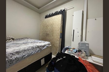 Casa para alugar com 1 quarto, 30m² em São João do Rio Vermelho, Florianópolis