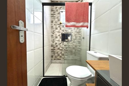 Casa para alugar com 1 quarto, 30m² em São João do Rio Vermelho, Florianópolis