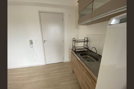 Apartamento para alugar com 36m², 2 quartos e sem vagaCozinha