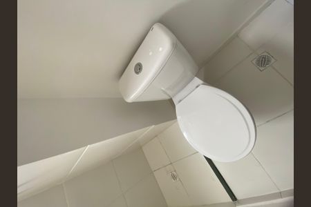 Apartamento para alugar com 36m², 2 quartos e sem vagaBanheiro