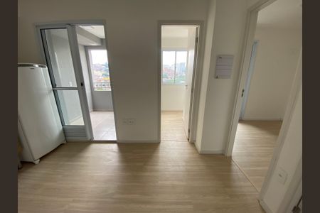 Apartamento para alugar com 36m², 2 quartos e sem vagaSala