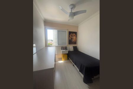 Apartamento à venda com 83m², 3 quartos e 2 vagasQuarto