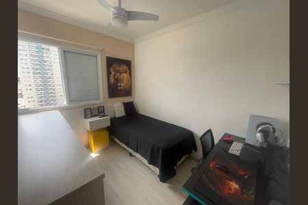 Apartamento à venda com 83m², 3 quartos e 2 vagasQuarto