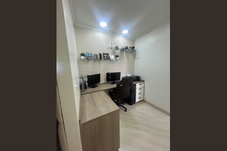 Apartamento à venda com 83m², 3 quartos e 2 vagasCorredor