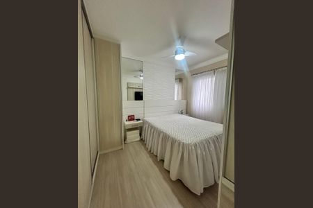Quarto de apartamento à venda com 3 quartos, 83m² em Boa Vista, São Caetano do Sul