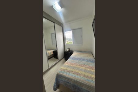 Quarto de apartamento à venda com 3 quartos, 83m² em Boa Vista, São Caetano do Sul