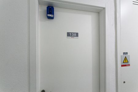 Apartamento para alugar com 44m², 2 quartos e sem vaga Apartamento para alugar com 44m², 2 quartos e sem vagalockbox