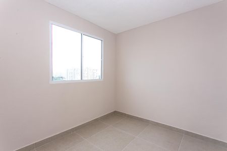 Quarto 2 de apartamento para alugar com 2 quartos, 44m² em Penha de França, São Paulo