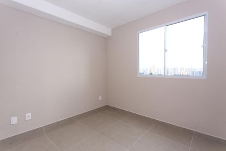 Quarto 2 de apartamento para alugar com 2 quartos, 44m² em Penha de França, São Paulo