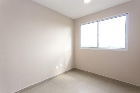 Sala de apartamento para alugar com 2 quartos, 44m² em Penha de França, São Paulo