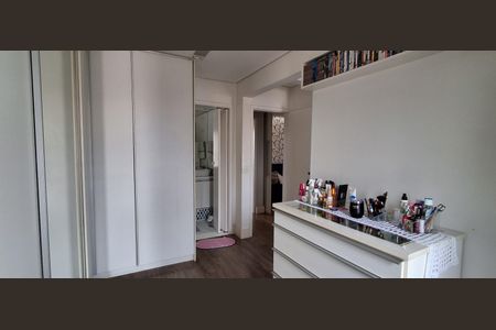 Apartamento à venda com 98m², 3 quartos e 2 vagasCloset