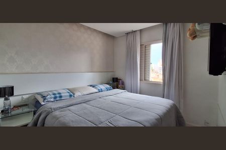 Apartamento à venda com 98m², 3 quartos e 2 vagasSuíte 2