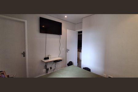 Apartamento à venda com 98m², 3 quartos e 2 vagasSuíte 1