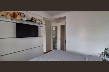 Apartamento à venda com 98m², 3 quartos e 2 vagasSuíte 2