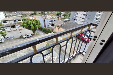 Apartamento à venda com 98m², 3 quartos e 2 vagasSacada