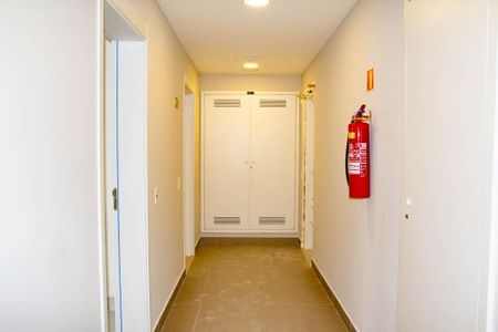 Studio para alugar com 30m², 1 quarto e sem vaga