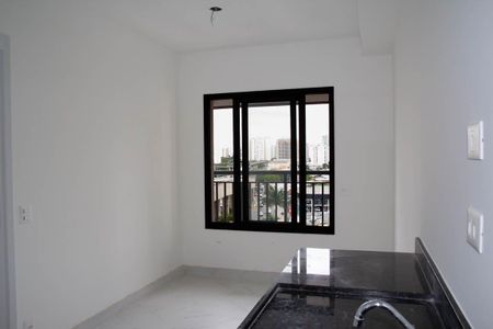 Kitnet/Studio para alugar com 1 quarto, 30m² em Vila Graciosa, São Paulo