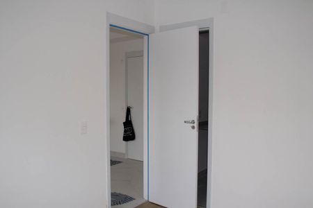 Kitnet/Studio para alugar com 1 quarto, 30m² em Vila Graciosa, São Paulo