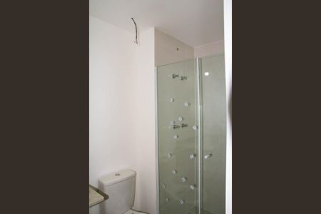Studio para alugar com 30m², 1 quarto e sem vaga