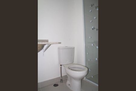 Studio para alugar com 30m², 1 quarto e sem vaga