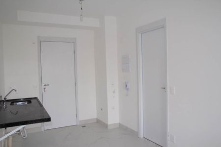 Studio para alugar com 30m², 1 quarto e sem vaga