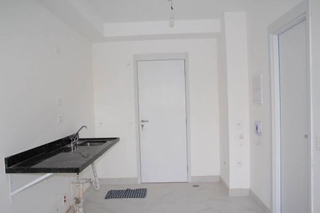 Kitnet/Studio para alugar com 1 quarto, 30m² em Vila Graciosa, São Paulo
