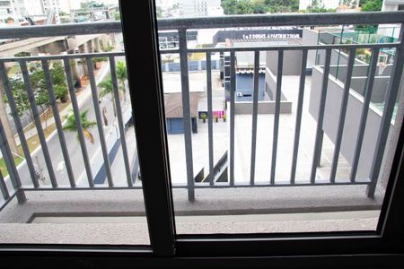 Studio para alugar com 30m², 1 quarto e sem vaga