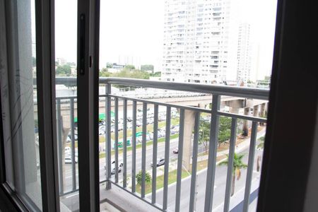 Studio para alugar com 30m², 1 quarto e sem vaga